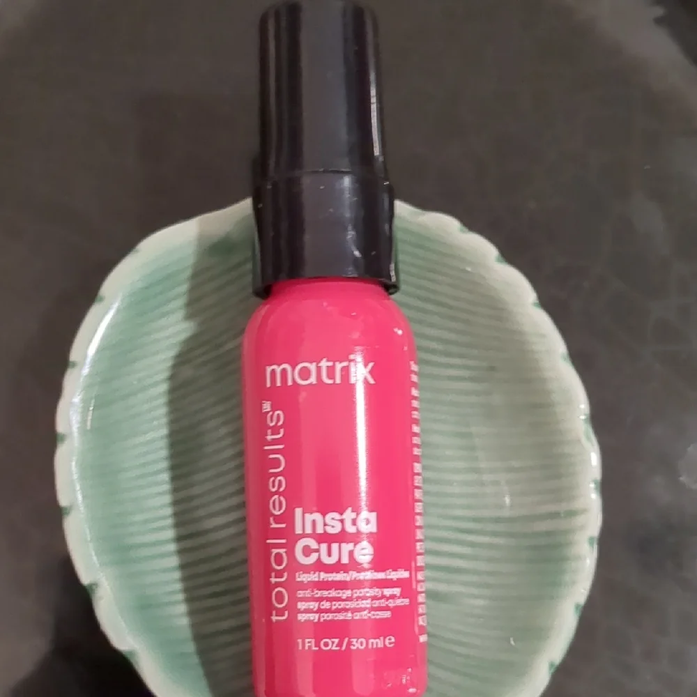 Anti-Breakage Spray